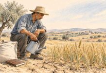 Agriculture 2027 : les objectifs de production face aux contraintes de financement, d’eau et d’intrants Agriculture