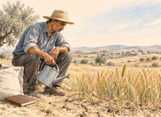 Agriculture 2027 : les objectifs de production face aux contraintes de financement, d’eau et d’intrants Agriculture