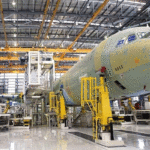 Airbus prévoit une troisième usine au Maroc pour renforcer sa production aéronautique
