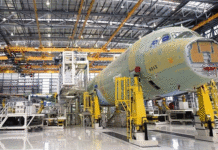 Airbus prévoit une troisième usine au Maroc pour renforcer sa production aéronautique