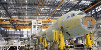 Airbus prévoit une troisième usine au Maroc pour renforcer sa production aéronautique