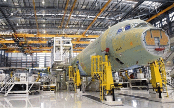 Airbus prévoit une troisième usine au Maroc pour renforcer sa production aéronautique