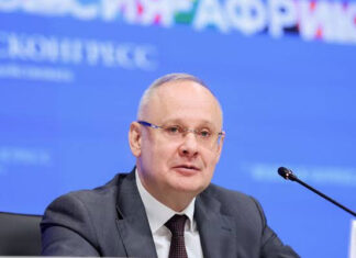 Russie-Afrique : Moscou ambitionne de renforcer sa participation dans Afreximbank