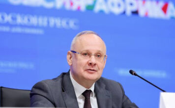 Russie-Afrique : Moscou ambitionne de renforcer sa participation dans Afreximbank