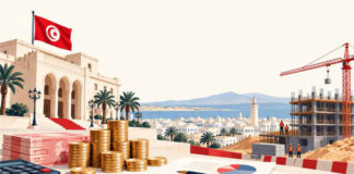 Budget 2026 : 39 milliards de dinars dépensés à fin septembre, mais le développement reste à la traîne