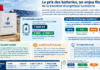 FISCALITÉ – Batteries solaires : combien l’État prélève-t-il réellement sur un stockage de 5 kWh ?