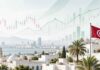 La Semaine Boursière : Consolidation après une progression annuelle de 38,3 % Bourse Tunis