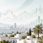 La Semaine Boursière : Consolidation après une progression annuelle de 38,3 % Bourse Tunis