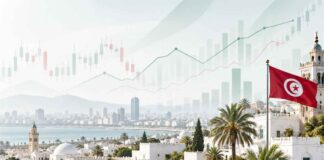 La Semaine Boursière : Consolidation après une progression annuelle de 38,3 % Bourse Tunis