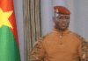 Burkina Faso : Ibrahim Traoré veut former les ingénieurs et techniciens de son indépendance industrielle