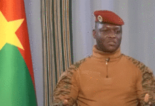 Burkina Faso : Ibrahim Traoré veut former les ingénieurs et techniciens de son indépendance industrielle