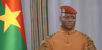 Burkina Faso : Ibrahim Traoré veut former les ingénieurs et techniciens de son indépendance industrielle