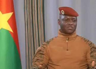 Burkina Faso : Ibrahim Traoré veut former les ingénieurs et techniciens de son indépendance industrielle