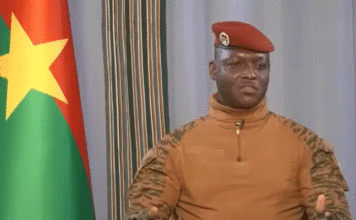 Burkina Faso : Ibrahim Traoré veut former les ingénieurs et techniciens de son indépendance industrielle