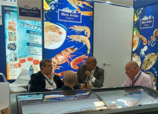 CONXEMAR 2026 : quatre entreprises tunisiennes à la conquête des marchés internationaux