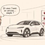 Électrique, hybride ou rechargeable : comment choisir ? Entre électrique, hybride et hybride rechargeable, le choix automobile prend des allures de questionnaire technique. Chaque motorisation répond à des usages différents, entre autonomie, recharge et coût d’utilisation. Face à cette diversité, l’automobiliste ne cherche pas nécessairement davantage d’options : il veut surtout trouver celle qui lui convient.
