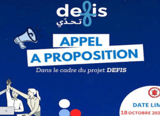 FINANCEMENT | Inclusion sociale en Tunisie : 714.000 dinars de subventions pour les associations, candidatures jusqu’au 18 octobre