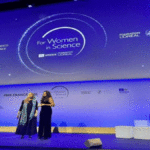 RECHERCHE : Dhekra Mahmoud distinguée par le Prix L’Oréal-UNESCO Pour les Femmes et la Science 2026