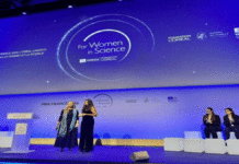 Recherche : Dhekra Mahmoud distinguée par le Prix L’Oréal-UNESCO Pour les Femmes et la Science 2026