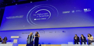 Recherche : Dhekra Mahmoud distinguée par le Prix L’Oréal-UNESCO Pour les Femmes et la Science 2026