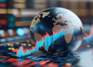 ÉDITO : La sécurité, nouvelle ligne de fracture de l’économie mondiale