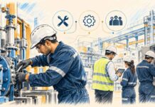 TENDANCES EMPLOI | Maintenance industrielle : ce que les entreprises tunisiennes attendent des techniciens et ingénieurs Tendances Emploi industrie