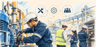TENDANCES EMPLOI | Maintenance industrielle : ce que les entreprises tunisiennes attendent des techniciens et ingénieurs Tendances Emploi industrie