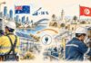 TENDANCES EMPLOI | Électriciens : les annonces progressent en Australie, quelles leçons pour la formation tunisienne ? Tendances Emploi industrie Electricité