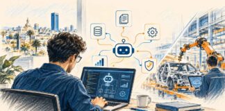 TENDANCES EMPLOI | Agents IA en Tunisie : les recruteurs veulent des projets qui fonctionnent en production Tendances Emploi IA
