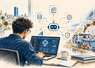 TENDANCES EMPLOI | Agents IA en Tunisie : les recruteurs veulent des projets qui fonctionnent en production Tendances Emploi IA