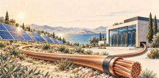 LES TITRES | Énergie, industrie, IA : les transformations qui engagent la Tunisie Energie Télécommunications