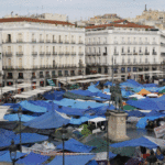 Espagne : quand la puissance touristique se heurte à la crise du logement