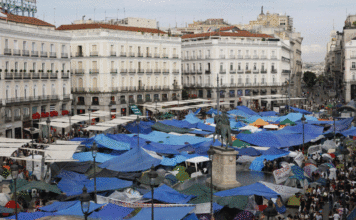 Espagne : quand la puissance touristique se heurte à la crise du logement