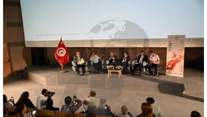 Prix du Salon national du livre tunisien: 19 ouvrages sont en lice