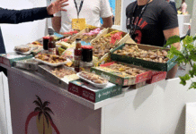 Fruit Attraction 2026 – Madrid : l’Algérie signe huit mémorandums et un contrat de près de 3 millions de dollars