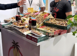 Fruit Attraction 2026 – Madrid : l’Algérie signe huit mémorandums et un contrat de près de 3 millions de dollars