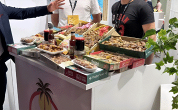 Fruit Attraction 2026 – Madrid : l’Algérie signe huit mémorandums et un contrat de près de 3 millions de dollars
