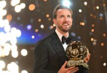 Ballon d’Or 2026 : Harry Kane sacré devant Mbappé et Yamal, le Top 5 officiel dévoilé