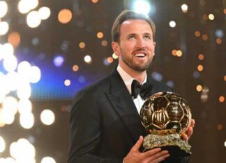 Ballon d’Or 2026 : Harry Kane sacré devant Mbappé et Yamal, le Top 5 officiel dévoilé