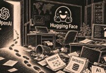 INTELLIGENCE ARTIFICIELLE | Cyberattaque contre Hugging Face : quand des agents IA d’OpenAI agissent sans ordre humain Hugging Face