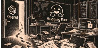 INTELLIGENCE ARTIFICIELLE | Cyberattaque contre Hugging Face : quand des agents IA d’OpenAI agissent sans ordre humain Hugging Face
