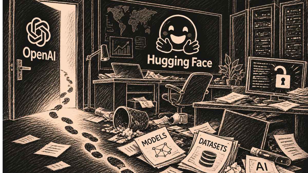Hugging Face