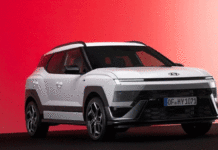 AUTOMOBILE | Nouvelle Hyundai Bayon 2026 : un SUV urbain plus technologique, bientôt hybride
