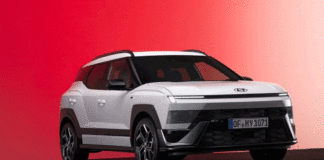 AUTOMOBILE | Nouvelle Hyundai Bayon 2026 : un SUV urbain plus technologique, bientôt hybride