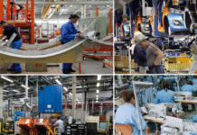 INDUSTRIE Industrie tunisienne : 63 MDT pour l’automobile, l’aéronautique et l’emballage