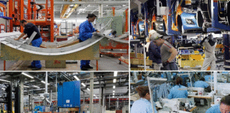 INDUSTRIE Industrie tunisienne : 63 MDT pour l’automobile, l’aéronautique et l’emballage