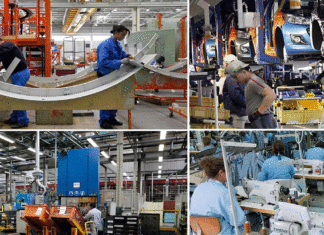 INDUSTRIE Industrie tunisienne : 63 MDT pour l’automobile, l’aéronautique et l’emballage