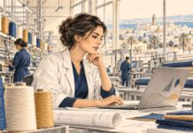 LES TITRES | Fiscalité, industrie, startups : cinq clés pour l’économie tunisienne Industrie