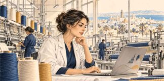 LES TITRES | Fiscalité, industrie, startups : cinq clés pour l’économie tunisienne Industrie