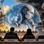 CHRONIQUE | Après la bombe atomique, la bombe algorithmique : l’IA cherche son gendarme nucléaire Intelligence Artificielle